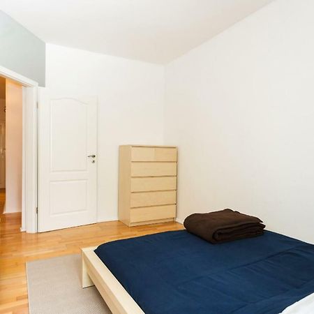 Cosy Flat In Trendy Sprengelkiez Apartment Berlin Exterior photo